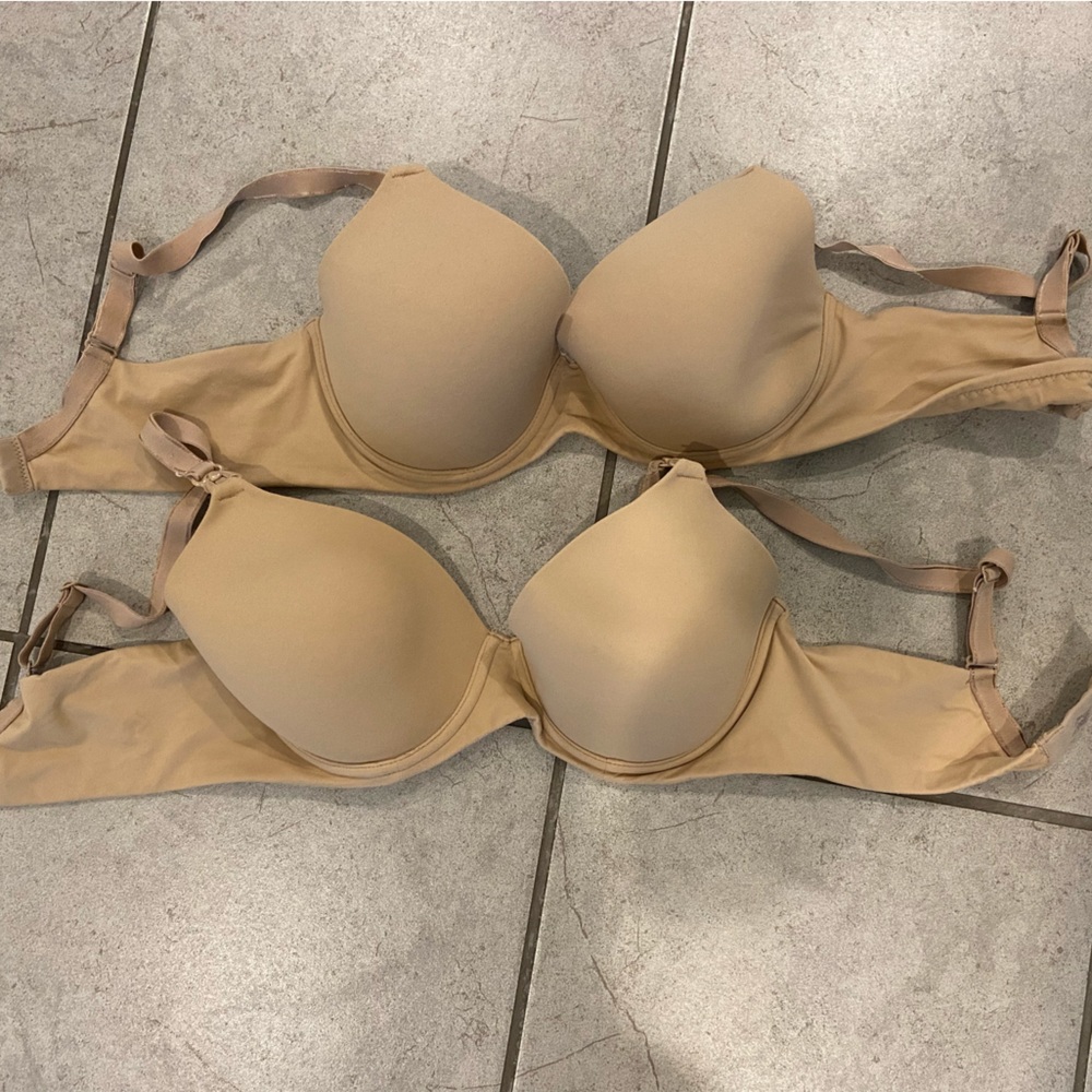 Soma nursing bras, 34D
